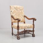 1233 9232 ARMCHAIR